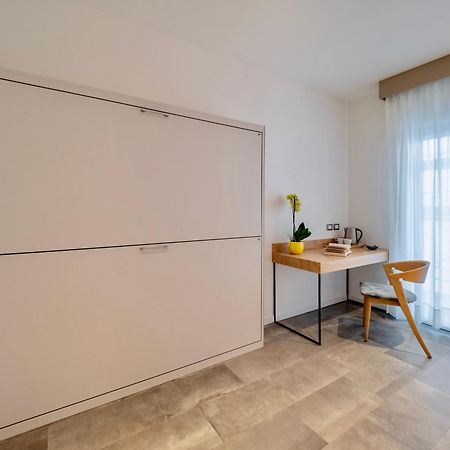 Venice Green Residence Местре Екстер'єр фото