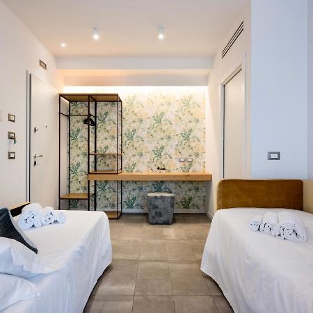 Venice Green Residence Местре Екстер'єр фото