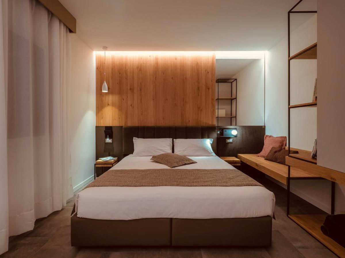 Venice Green Residence Местре Екстер'єр фото