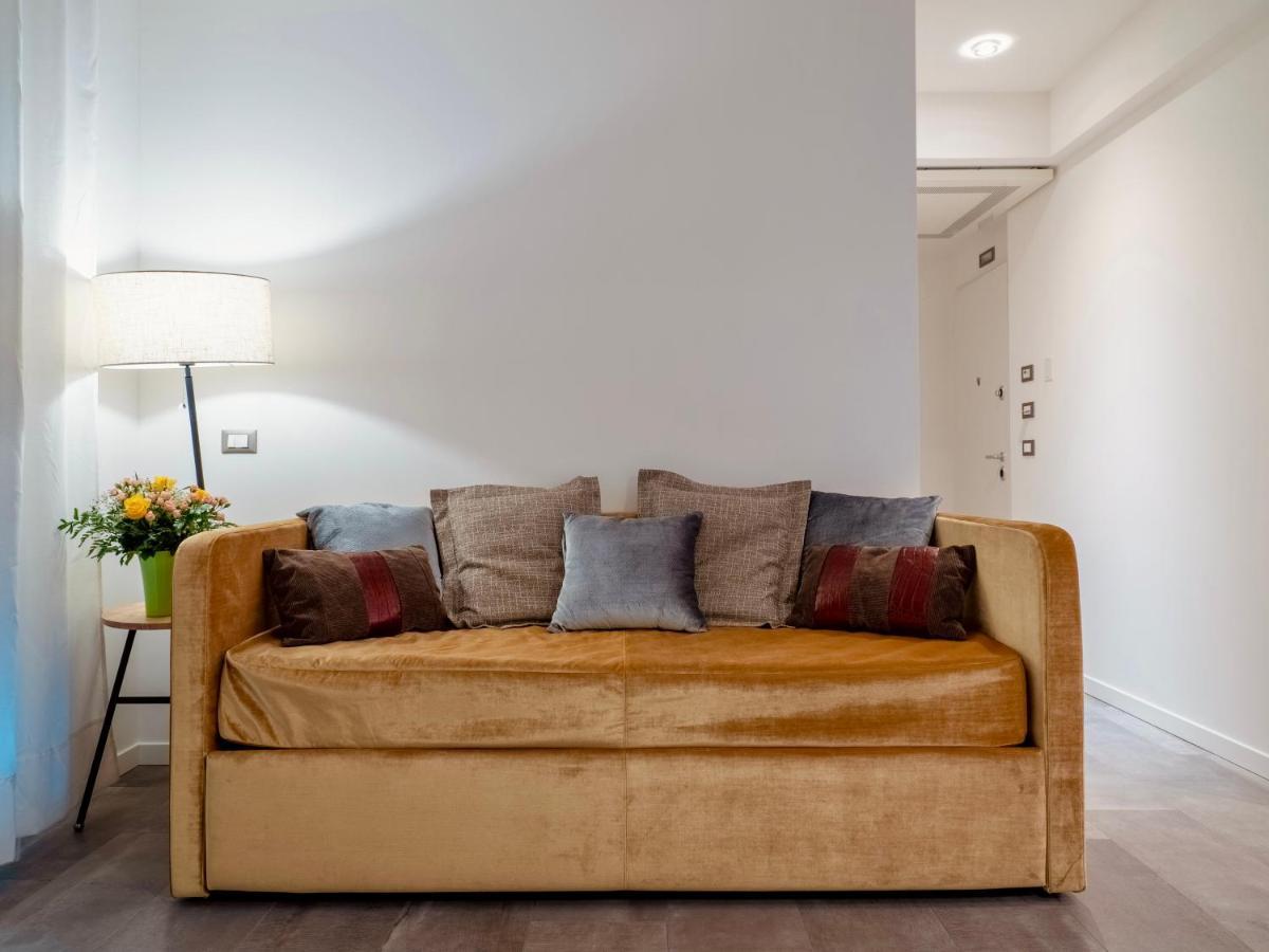 Venice Green Residence Местре Екстер'єр фото