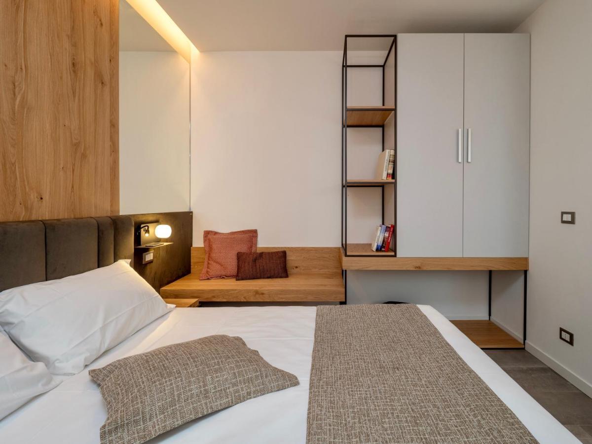 Venice Green Residence Местре Екстер'єр фото