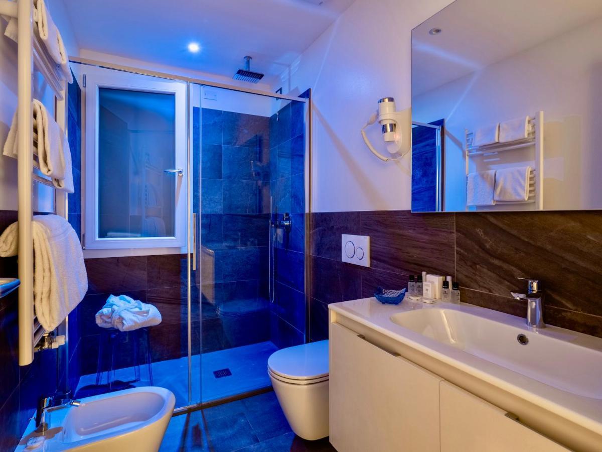 Venice Green Residence Местре Екстер'єр фото