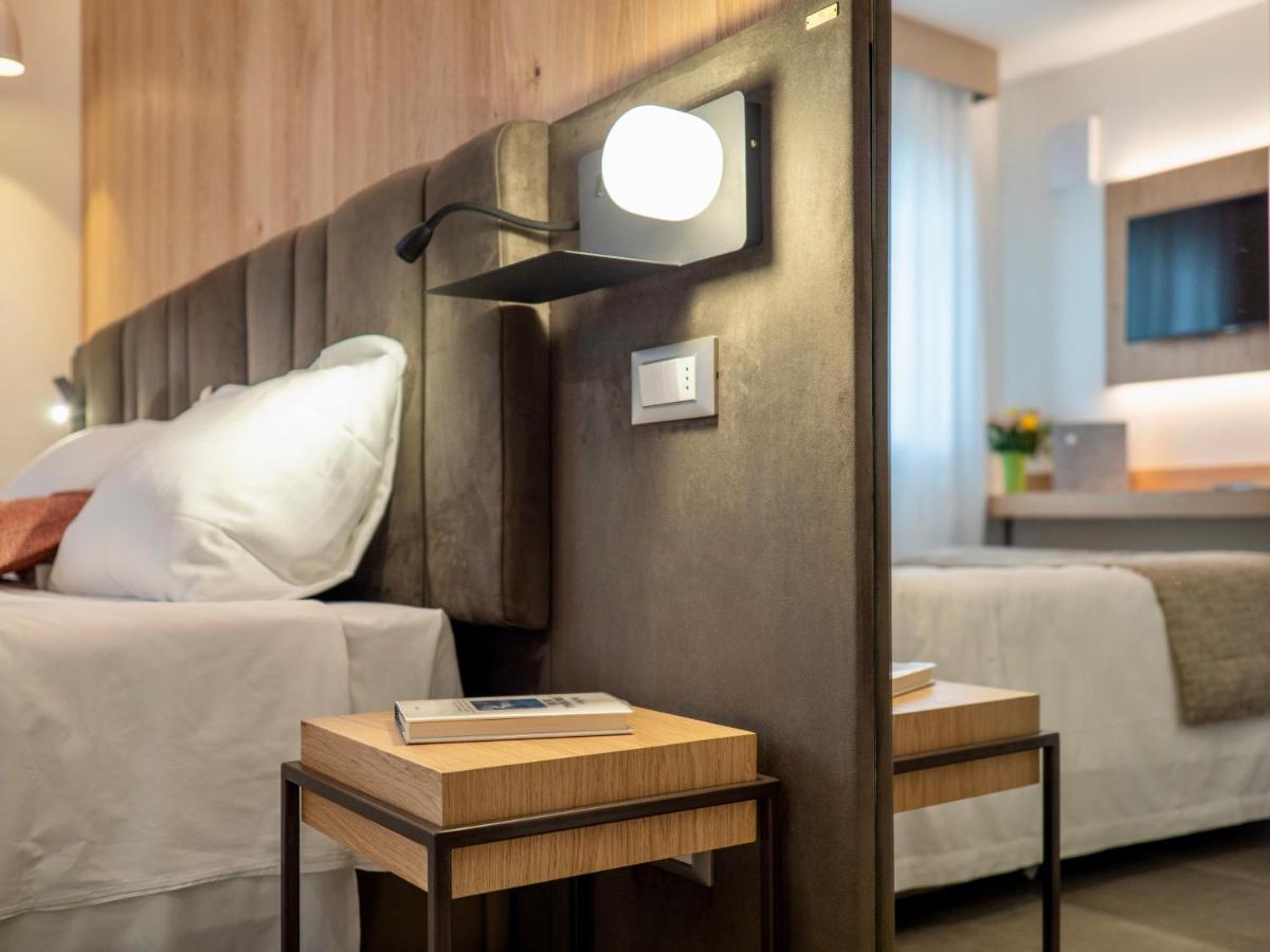 Venice Green Residence Местре Екстер'єр фото