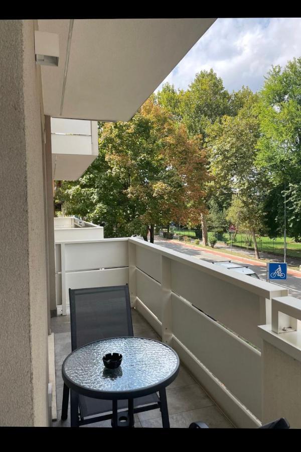 Venice Green Residence Местре Екстер'єр фото