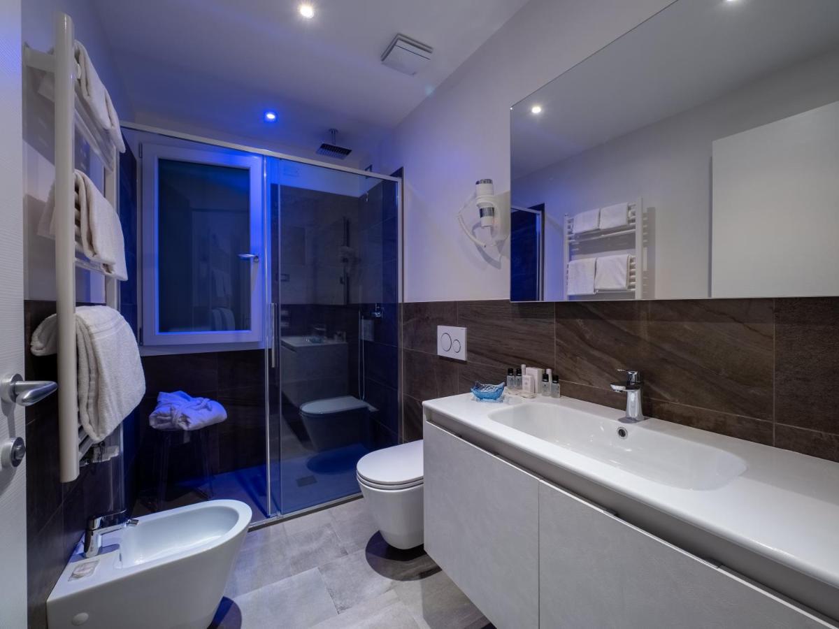 Venice Green Residence Местре Екстер'єр фото
