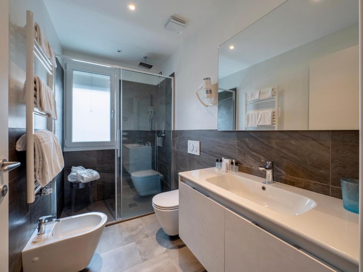 Venice Green Residence Местре Екстер'єр фото