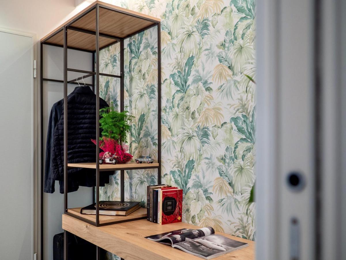 Venice Green Residence Местре Екстер'єр фото