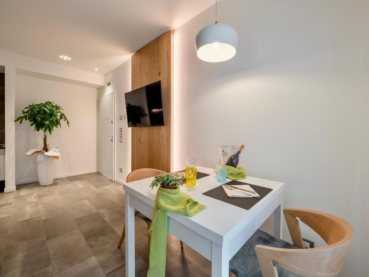Venice Green Residence Местре Екстер'єр фото