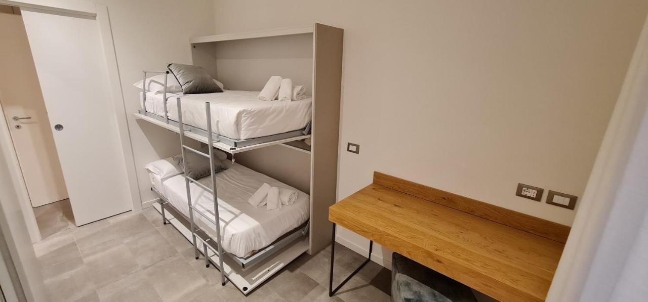 Venice Green Residence Местре Екстер'єр фото