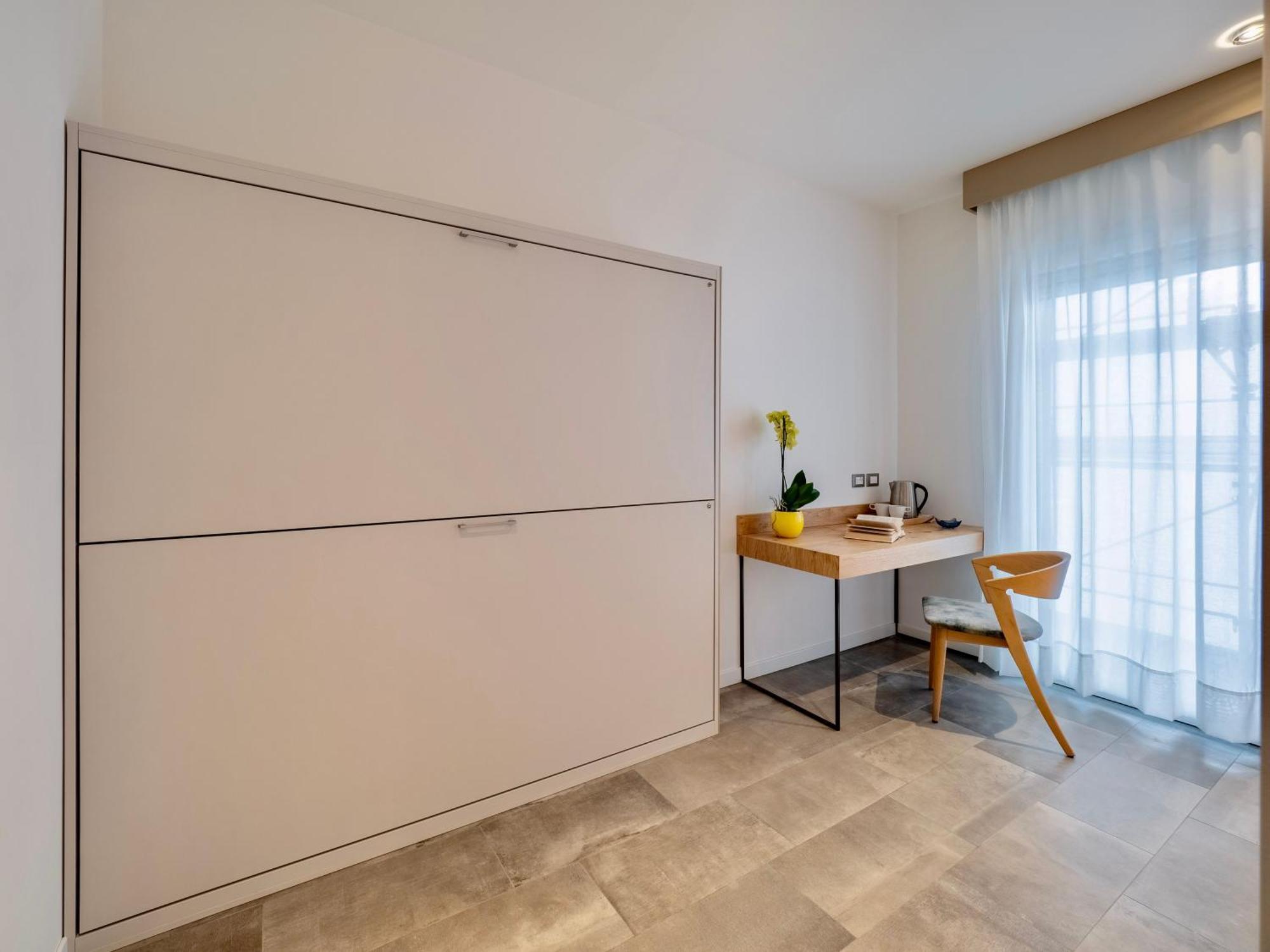 Venice Green Residence Местре Екстер'єр фото