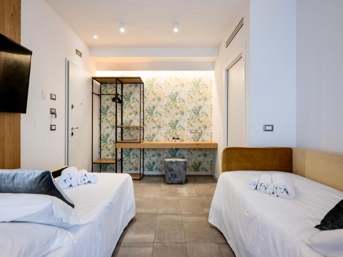 Venice Green Residence Местре Екстер'єр фото