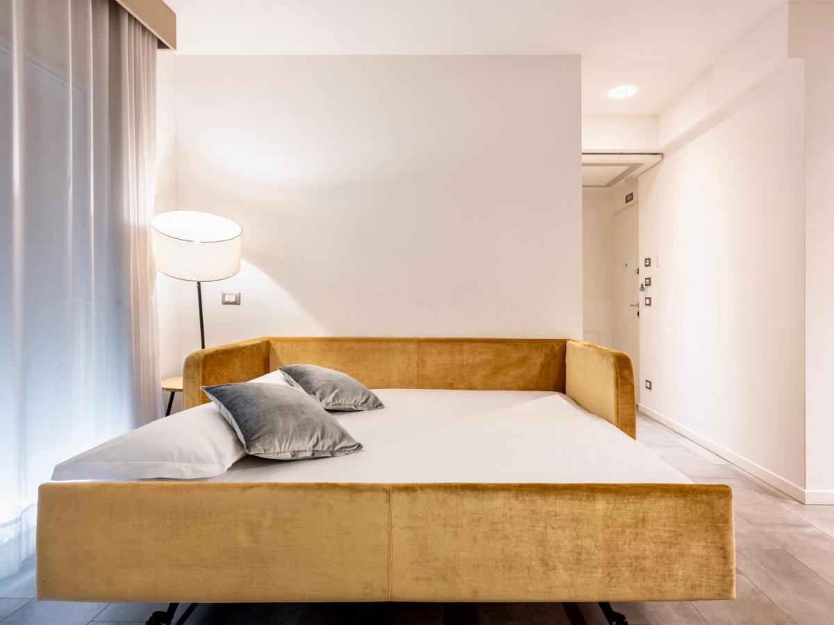 Venice Green Residence Местре Екстер'єр фото
