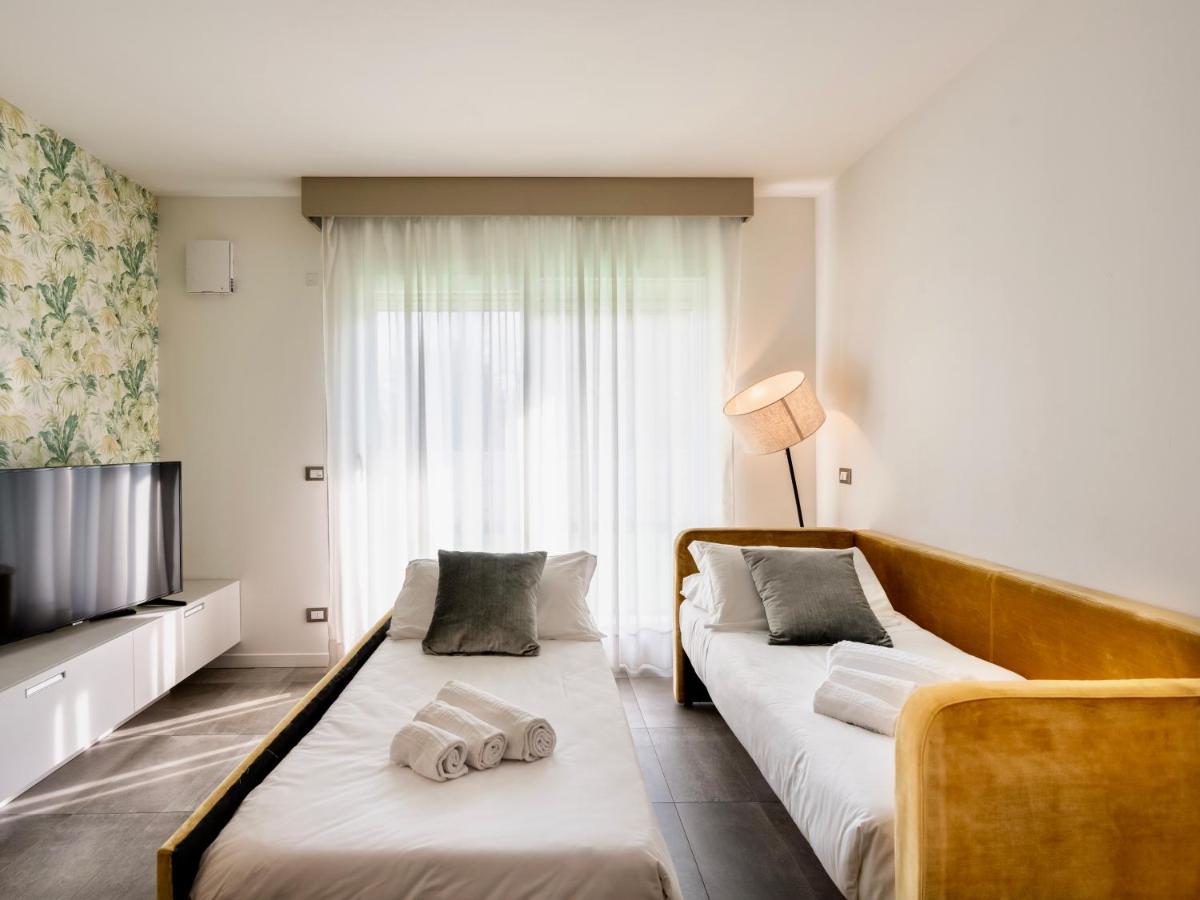 Venice Green Residence Местре Екстер'єр фото