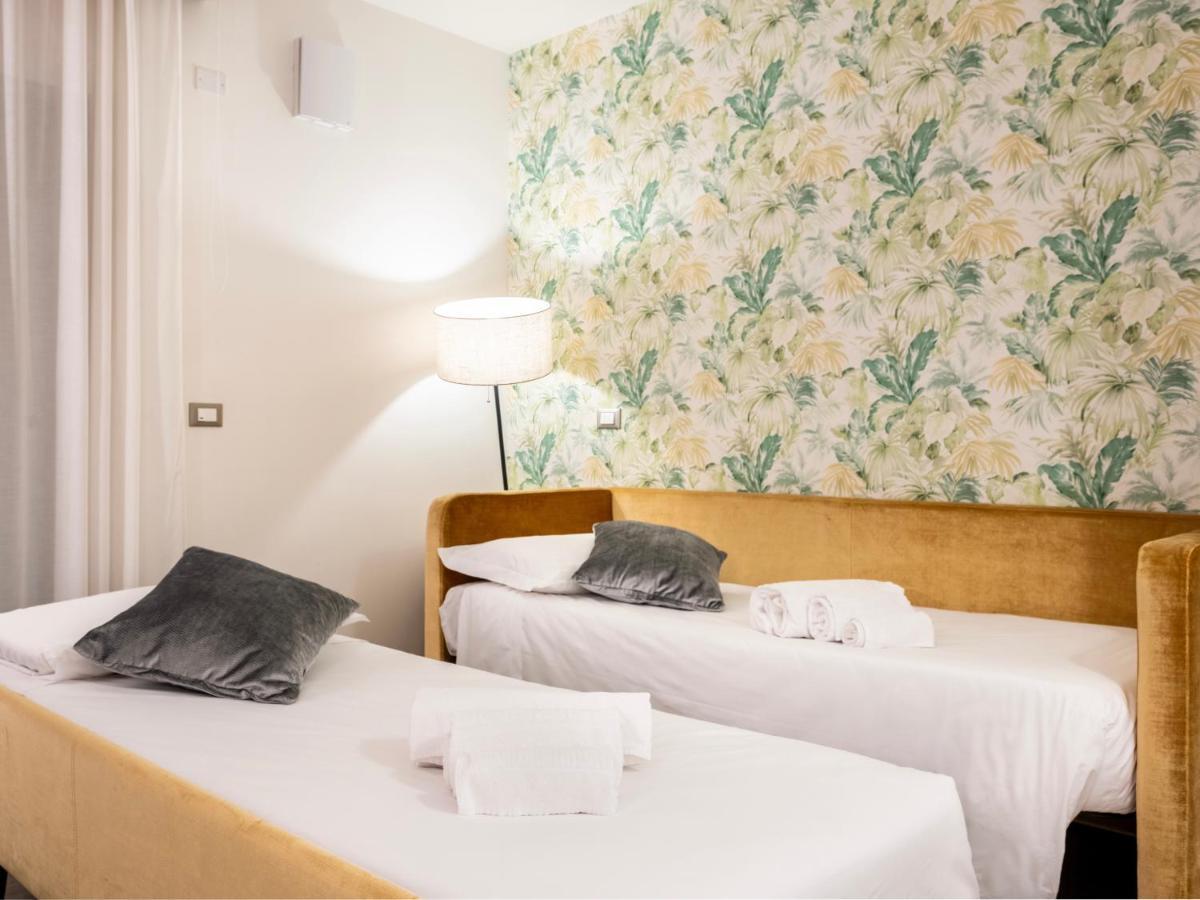 Venice Green Residence Местре Екстер'єр фото