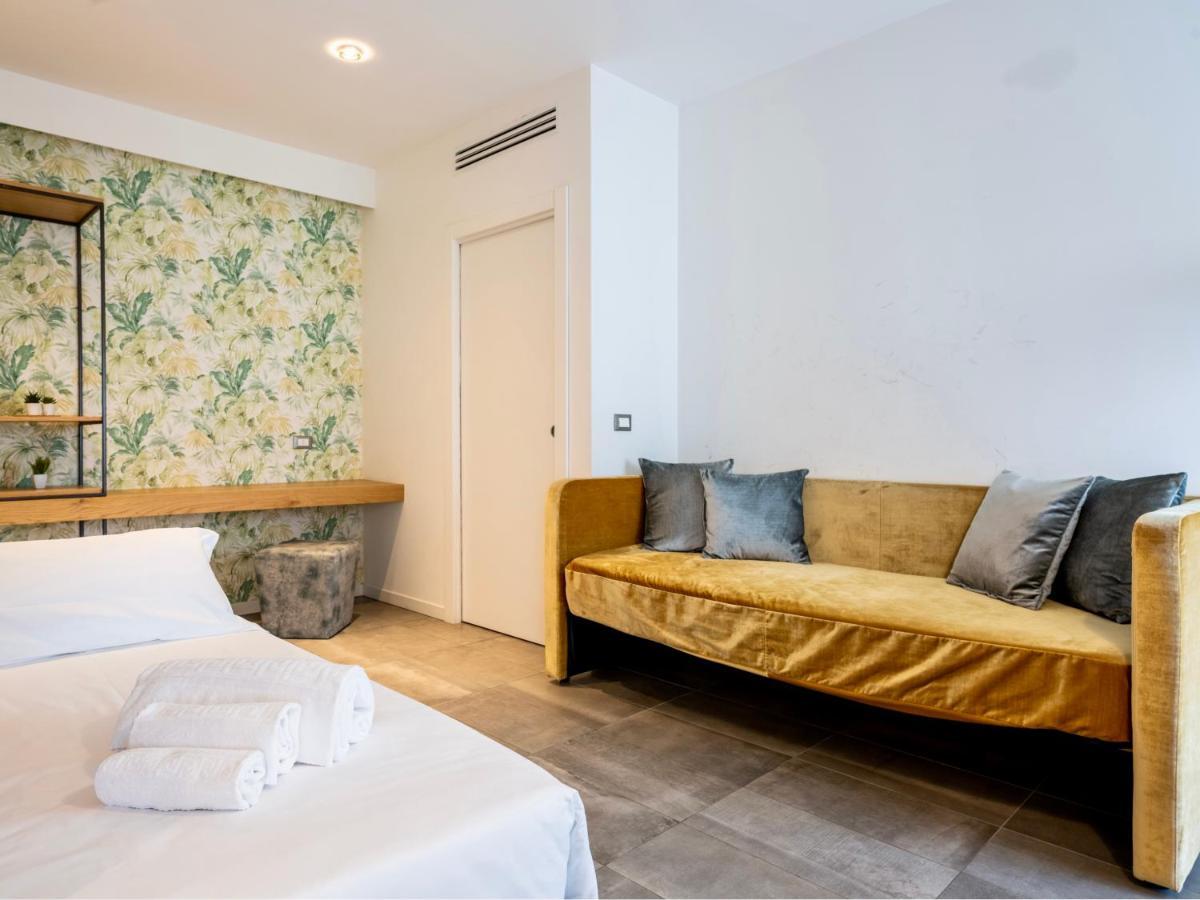 Venice Green Residence Местре Екстер'єр фото